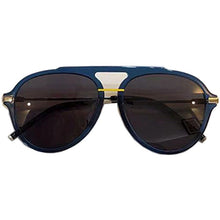 Load image into Gallery viewer, Sams&amp;So Sun Pilot Aviador sunglasses
