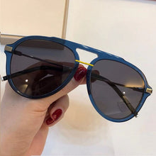 Load image into Gallery viewer, Sams&amp;So Sun Pilot Aviador sunglasses