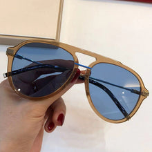 Load image into Gallery viewer, Sams&amp;So Sun Pilot Aviador sunglasses