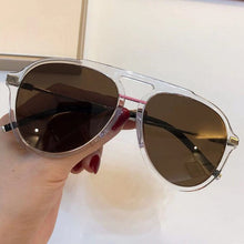 Load image into Gallery viewer, Sams&amp;So Sun Pilot Aviador sunglasses