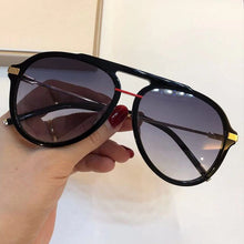 Load image into Gallery viewer, Sams&amp;So Sun Pilot Aviador sunglasses