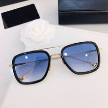 Load image into Gallery viewer, Brand designer Tony Stark Sunglasses