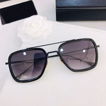 Load image into Gallery viewer, Brand designer Tony Stark Sunglasses