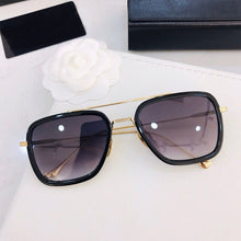 Load image into Gallery viewer, Brand designer Tony Stark Sunglasses