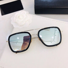 Load image into Gallery viewer, Brand designer Tony Stark Sunglasses