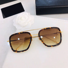 Load image into Gallery viewer, Brand designer Tony Stark Sunglasses