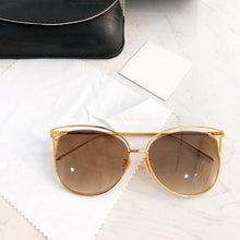 Load image into Gallery viewer, 2019 New Luxury brand Cateye