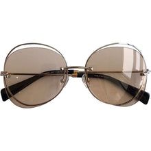 Load image into Gallery viewer, Retro Oval Ladies Sunglasses