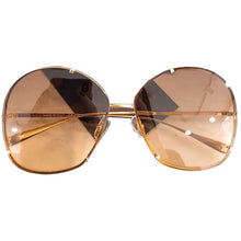 Load image into Gallery viewer, Sams&amp;SO Round Sunglasses