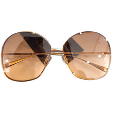 Load image into Gallery viewer, Sams&amp;SO Round Sunglasses For Men Women