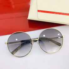 Load image into Gallery viewer, Fashion Retro Big Round Circle