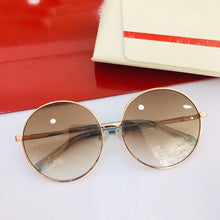 Load image into Gallery viewer, Fashion Retro Big Round Circle