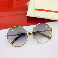 Load image into Gallery viewer, Fashion Retro Big Round Circle