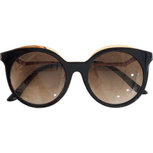 Load image into Gallery viewer, Retro Cat eye Sunglasses Women