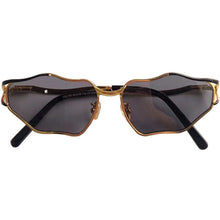 Load image into Gallery viewer, Retro irregular sunglasses Women 2019