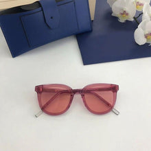 Load image into Gallery viewer, Fashion Luxury Vintage Ladies Cat Eye