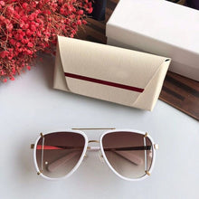 Load image into Gallery viewer, Sams&amp;So Sunglasses Women Brand Classic