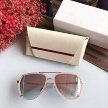 Load image into Gallery viewer, Sams&amp;So Sunglasses Women Brand Classic