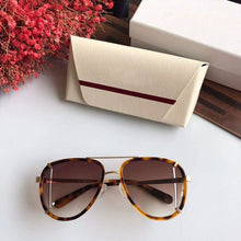 Load image into Gallery viewer, Sams&amp;So Sunglasses Women Brand Classic