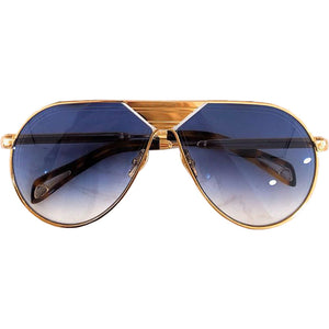 Luxury Fashion New Pilot Sunglasses