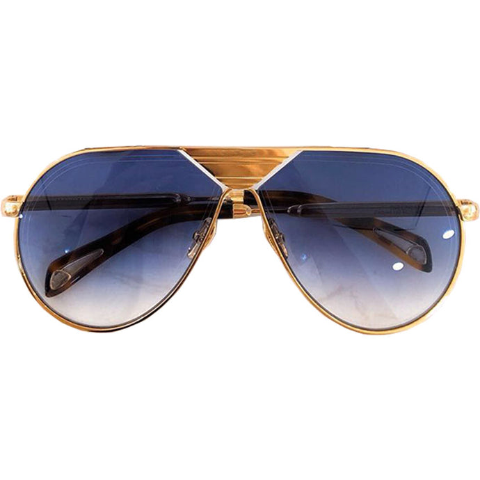 Luxury Fashion New Pilot Sunglasses
