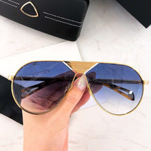 Load image into Gallery viewer, Luxury Fashion New Pilot Sunglasses