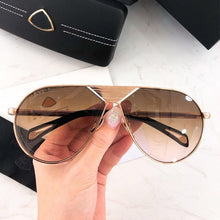 Load image into Gallery viewer, Luxury Fashion New Pilot Sunglasses