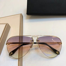 Load image into Gallery viewer, 2019 Fashion Pilot Sunglasses