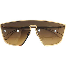 Load image into Gallery viewer, Oversize Sunglasses Men Women