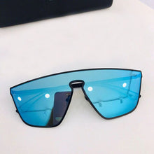 Load image into Gallery viewer, Oversize Sunglasses Men Women