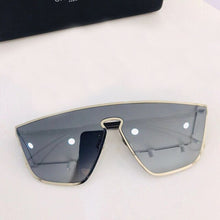 Load image into Gallery viewer, Oversize Sunglasses Men Women
