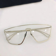 Load image into Gallery viewer, Oversize Sunglasses Men Women