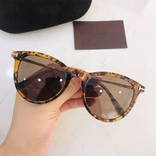 Load image into Gallery viewer, 2019 New Fashion Cute Sexy Luxury Cat Eye